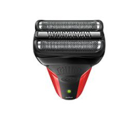 Braun Series 3 300TS Czerwona - 571184 - zdjęcie 5